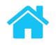 Icon of house for a real estate investment with a Self-Directed IRA.