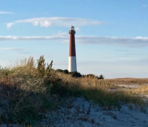 Barnegat Lighthouse New Jersey
