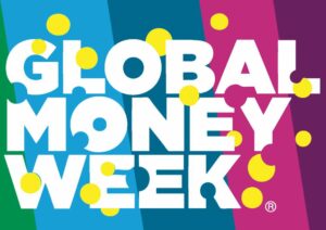 global money week title photo