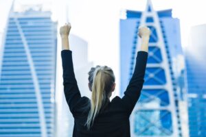 This investor is thrilled by the alternative investment opportunities she encountered which aided in lowering the amount of annual UBIT (unrelated business income tax) that she owed.