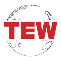 The Enterprise World Logo