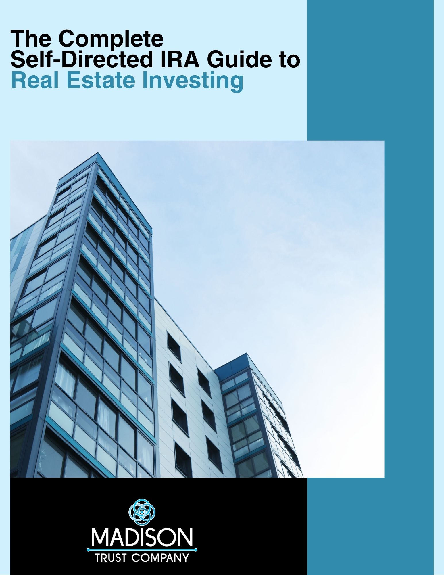 SDIRA Guide to Real Estate Investing