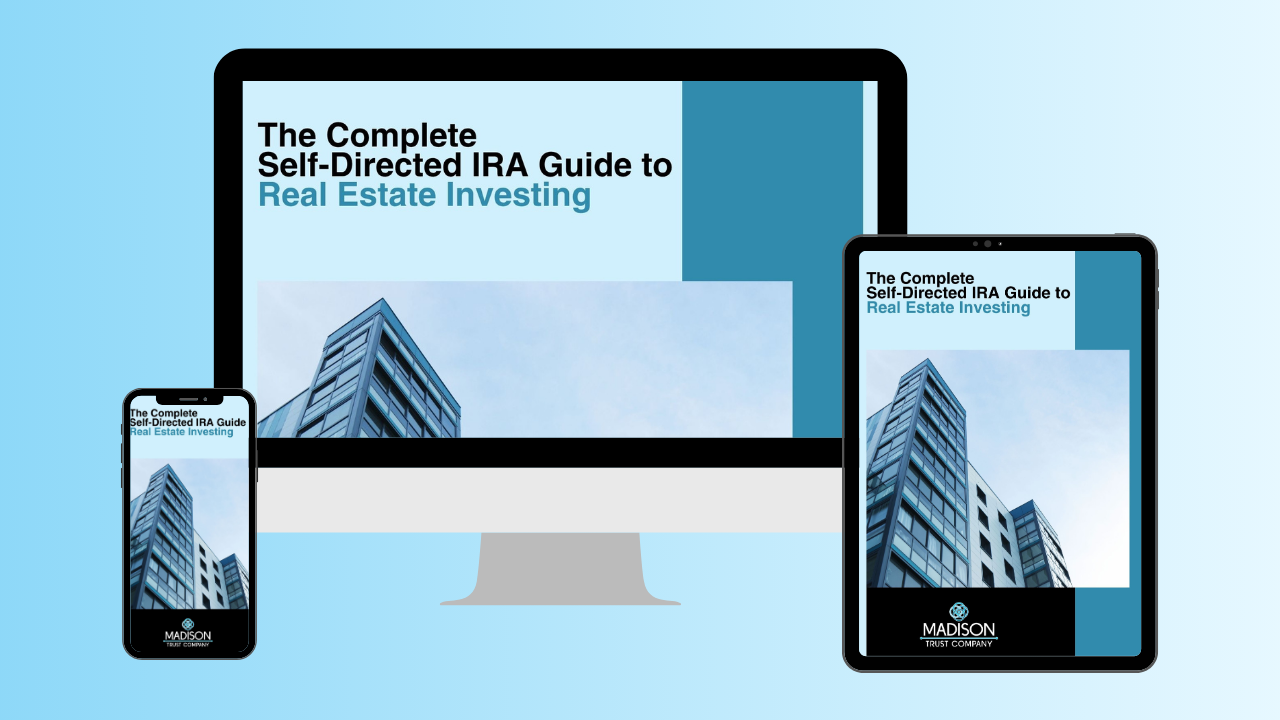 SDIRA Guide to Real Estate Investing On Devices