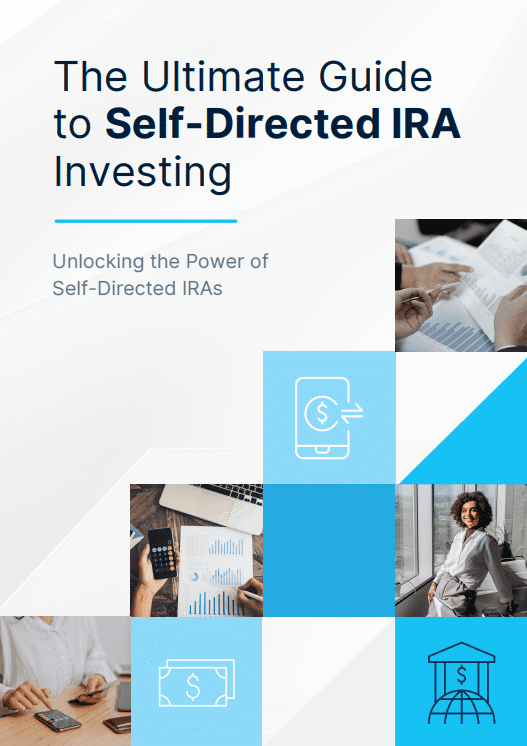 SDIRA PDF Cover