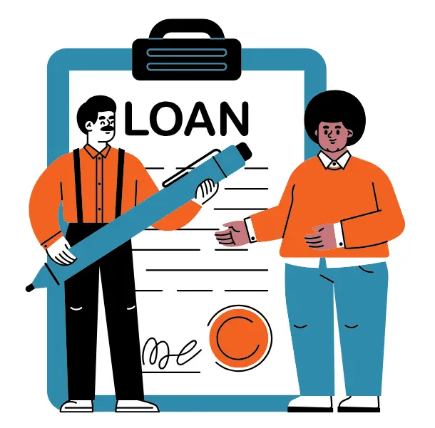 Financing Loan