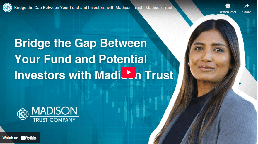 Bridge the Gap Between your Fund and Potential Investments